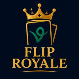Flip Royale Logo